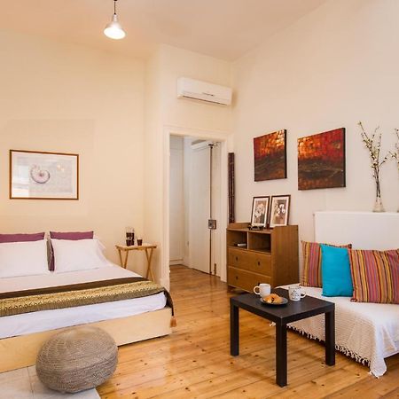 شقة Kamara House Corfu  المظهر الخارجي الصورة