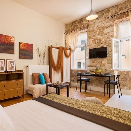 شقة Kamara House Corfu  المظهر الخارجي الصورة