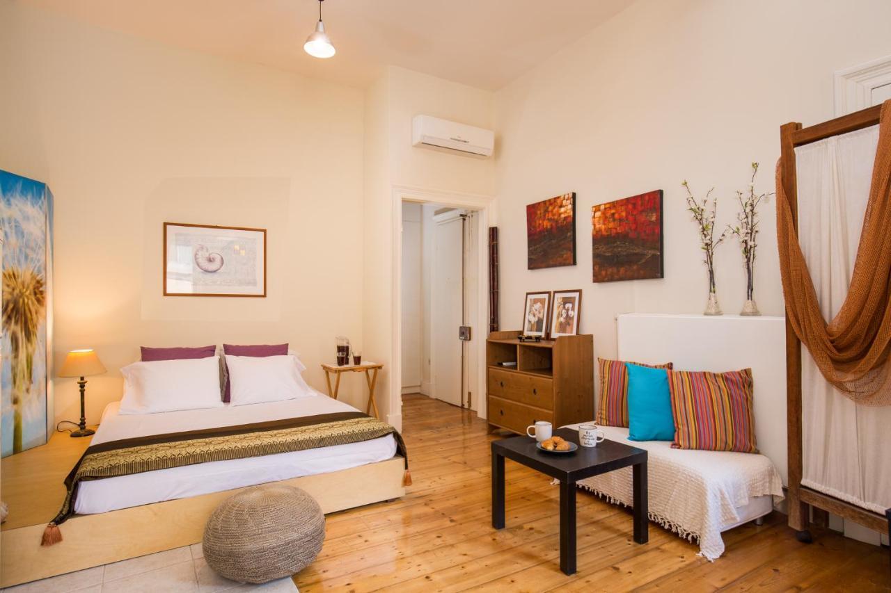 شقة Kamara House Corfu  المظهر الخارجي الصورة