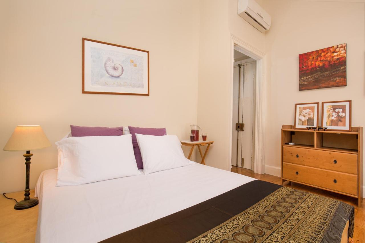شقة Kamara House Corfu  المظهر الخارجي الصورة