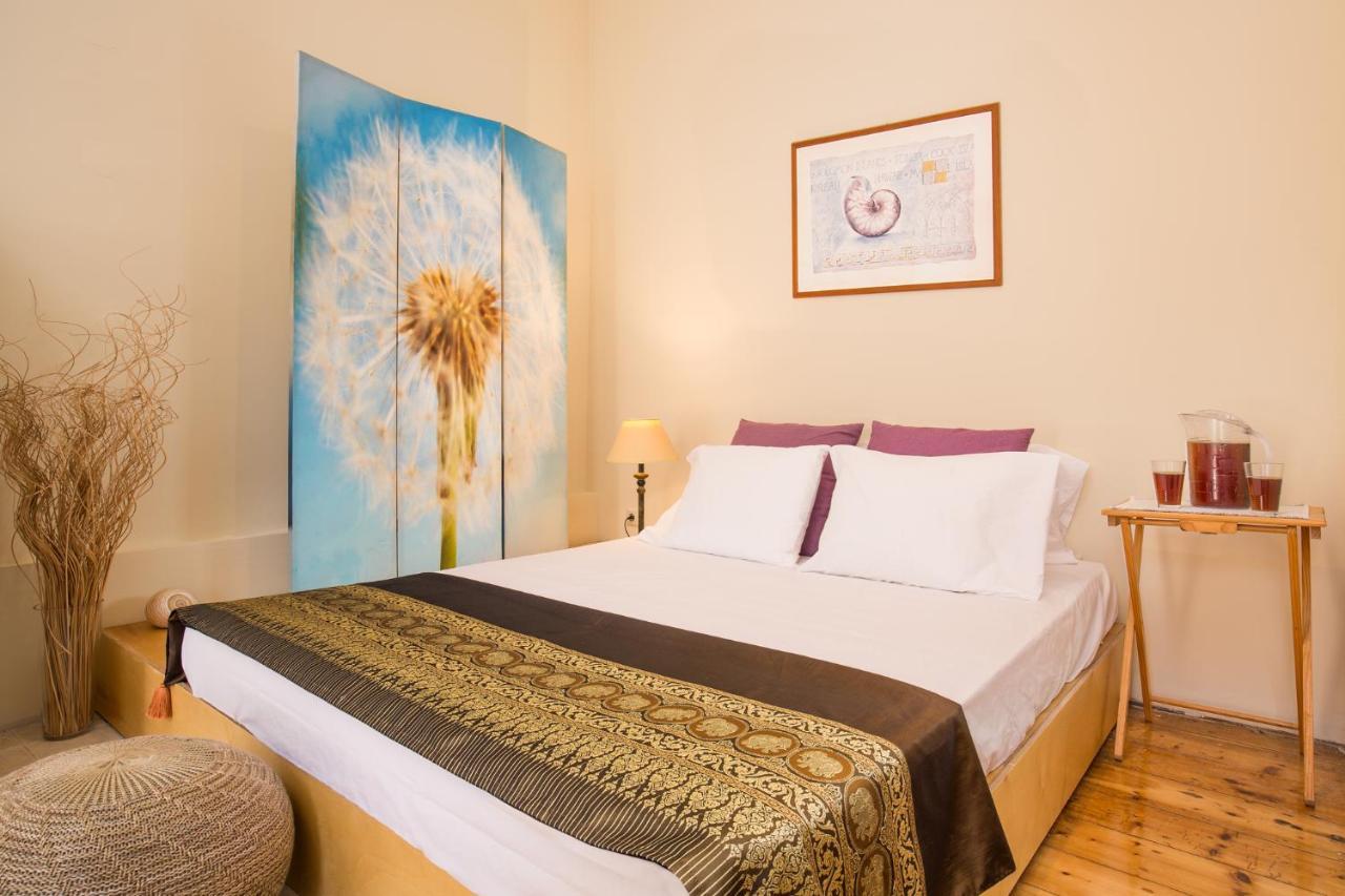 شقة Kamara House Corfu  المظهر الخارجي الصورة